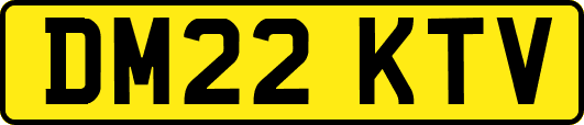DM22KTV