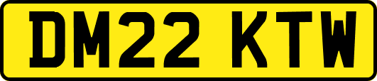 DM22KTW