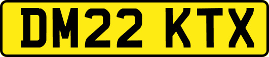DM22KTX