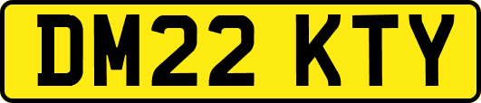 DM22KTY