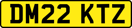 DM22KTZ