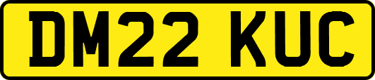 DM22KUC