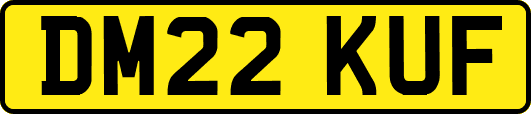 DM22KUF