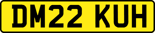 DM22KUH