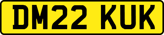 DM22KUK