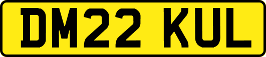 DM22KUL