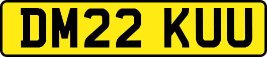 DM22KUU