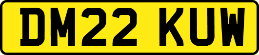 DM22KUW