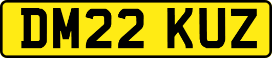 DM22KUZ
