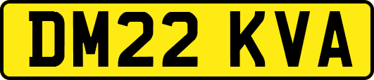 DM22KVA