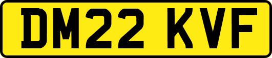 DM22KVF