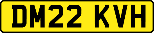 DM22KVH