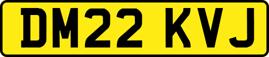DM22KVJ