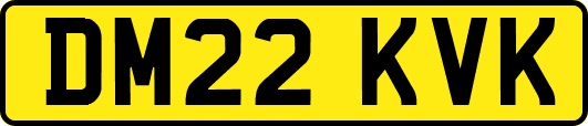 DM22KVK