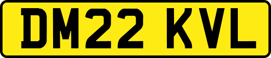 DM22KVL