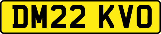 DM22KVO