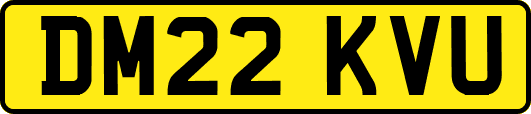 DM22KVU