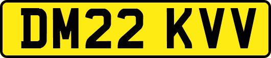 DM22KVV