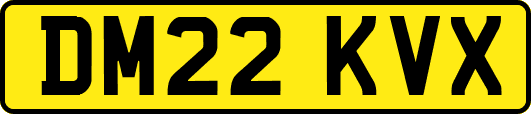 DM22KVX