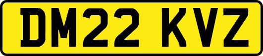 DM22KVZ