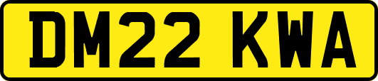 DM22KWA