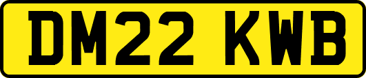 DM22KWB