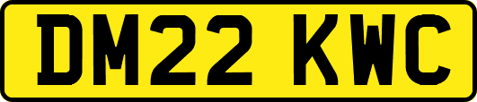 DM22KWC
