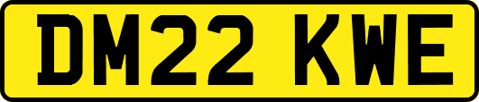 DM22KWE