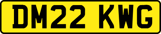 DM22KWG