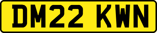 DM22KWN