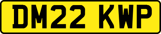 DM22KWP