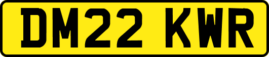 DM22KWR