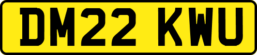 DM22KWU