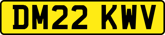 DM22KWV