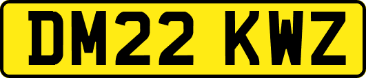 DM22KWZ