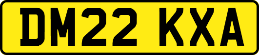 DM22KXA