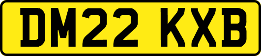 DM22KXB