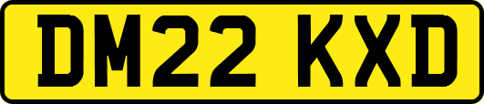 DM22KXD