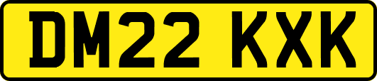 DM22KXK