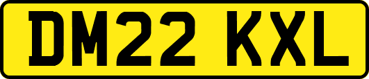 DM22KXL
