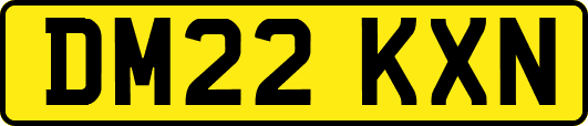 DM22KXN