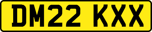 DM22KXX