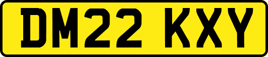 DM22KXY