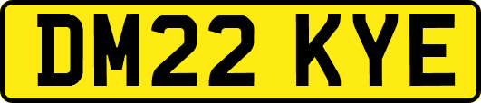 DM22KYE