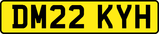 DM22KYH