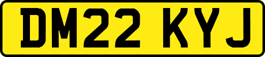 DM22KYJ