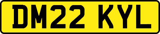 DM22KYL