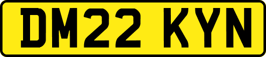 DM22KYN