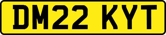 DM22KYT