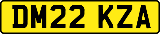 DM22KZA